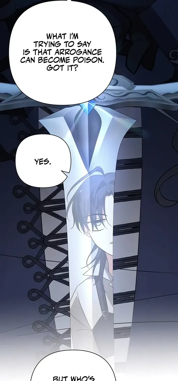 My Ruined Academy Life Chapter 9 page 57 - 