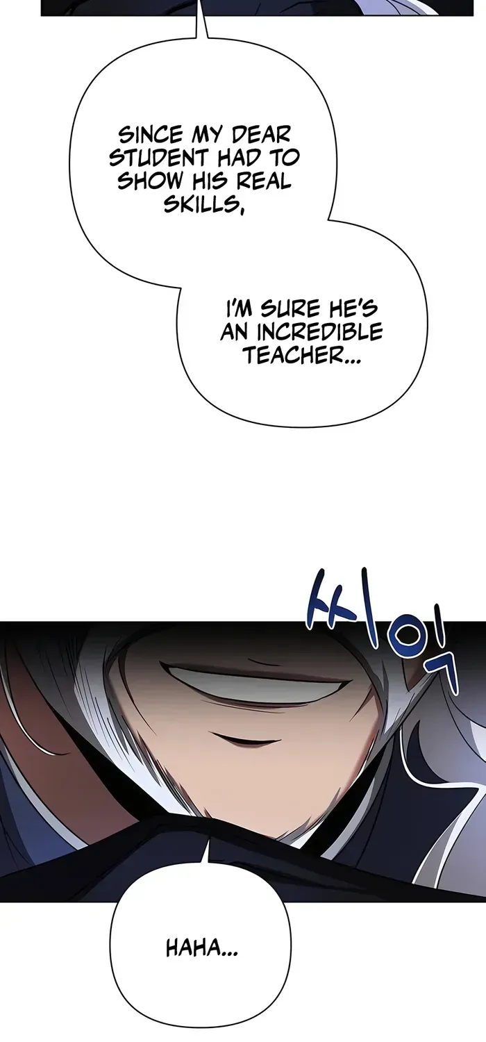 My Ruined Academy Life Chapter 9 page 60 - 