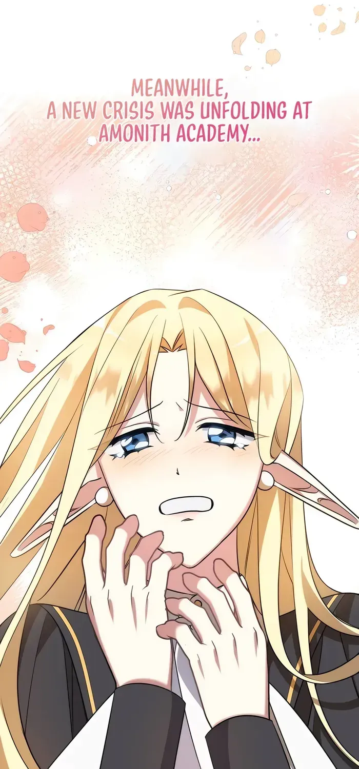 My Ruined Academy Life Chapter 9 page 63 - 
