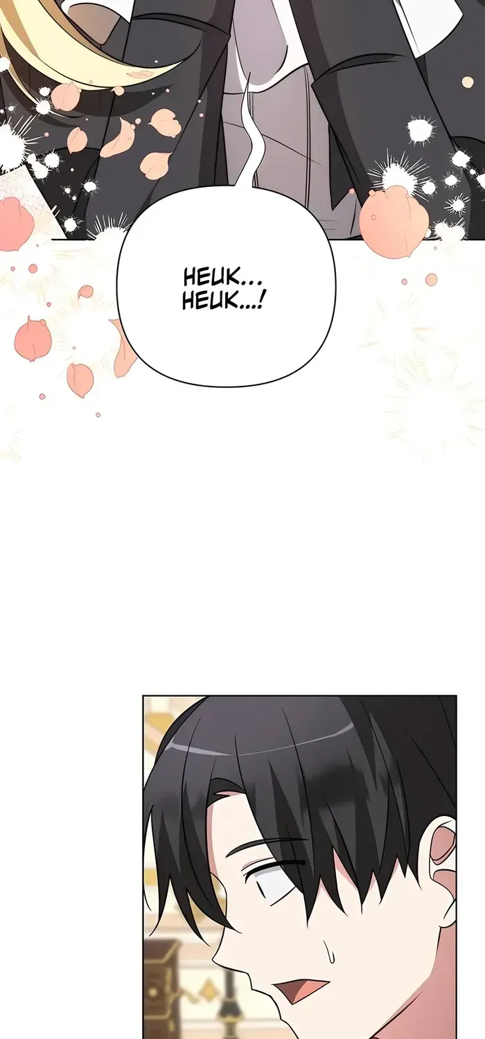My Ruined Academy Life Chapter 9 page 64 - 
