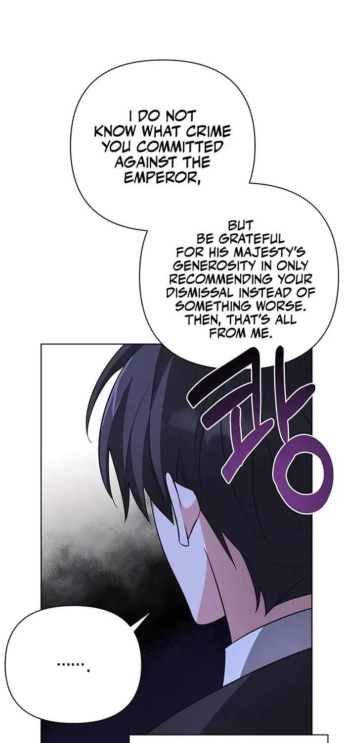 My Ruined Academy Life Chapter 9 page 67 - 
