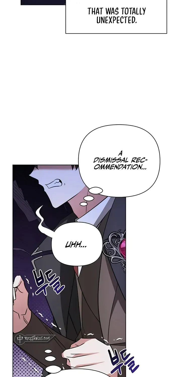 My Ruined Academy Life Chapter 9 page 68 - 