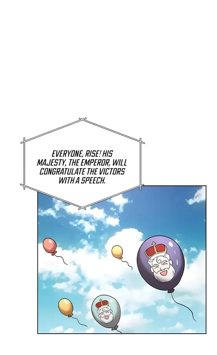 My Ruined Academy Life Chapter 9 page 8 - 
