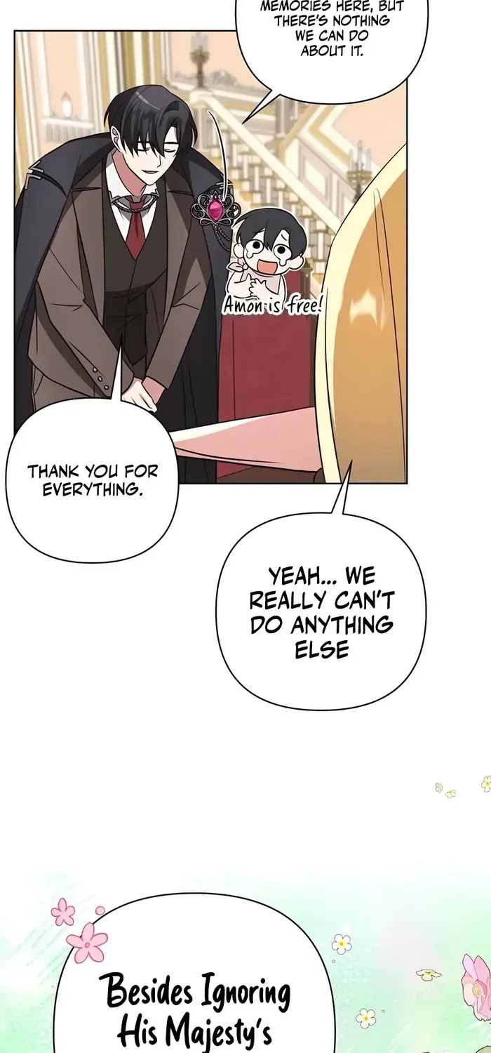 My Ruined Academy Life Chapter 9 page 77 - 