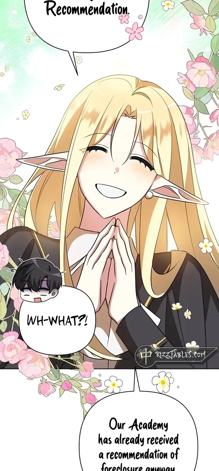 My Ruined Academy Life Chapter 9 page 78 - 