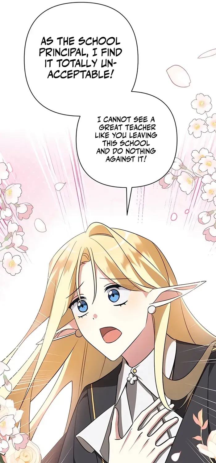 My Ruined Academy Life Chapter 9 page 81 - 