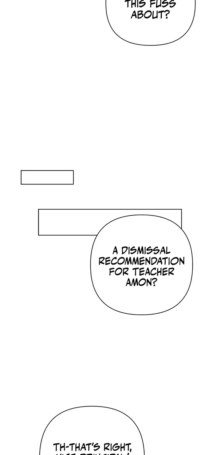 My Ruined Academy Life Chapter 9 page 84 - 