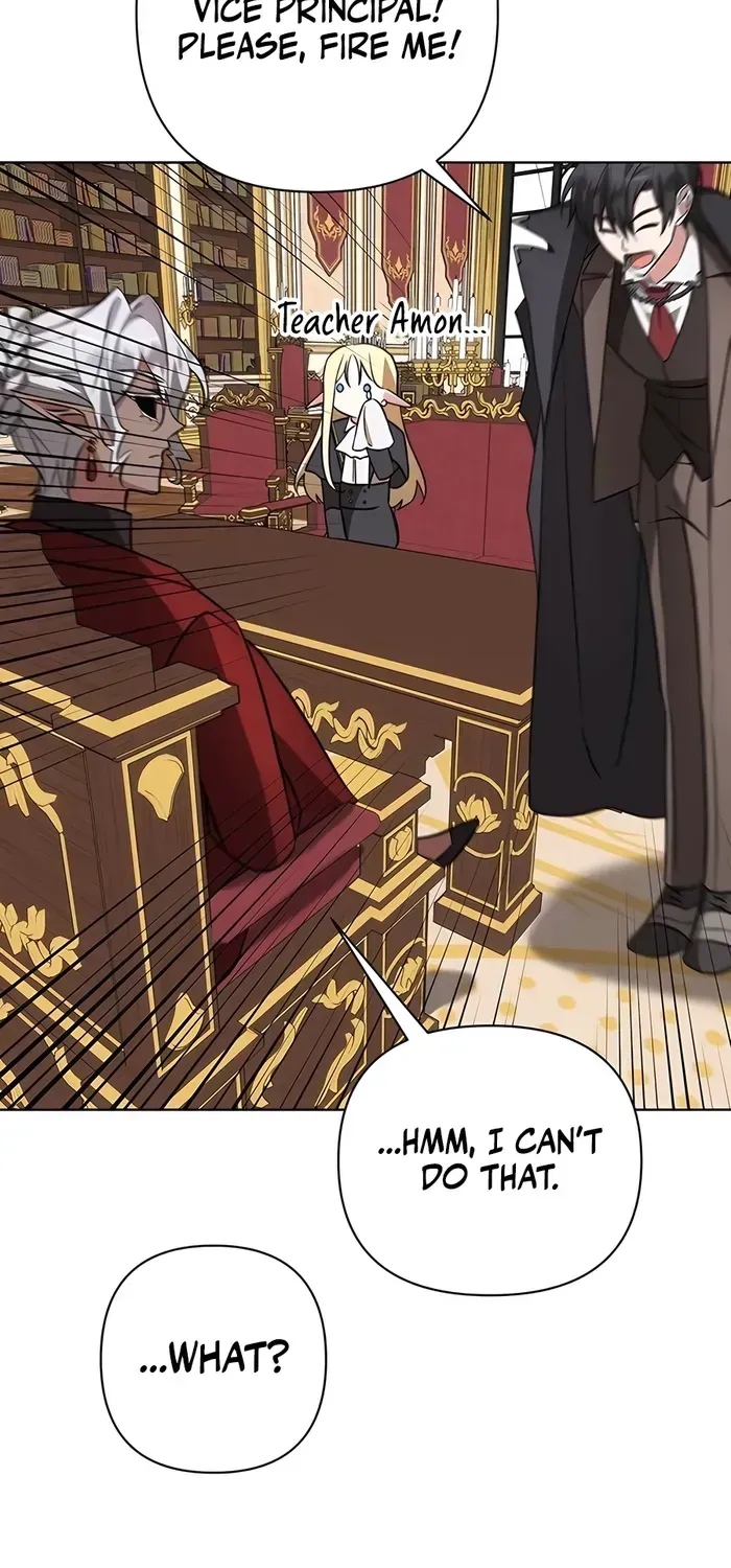 My Ruined Academy Life Chapter 9 page 85 - 