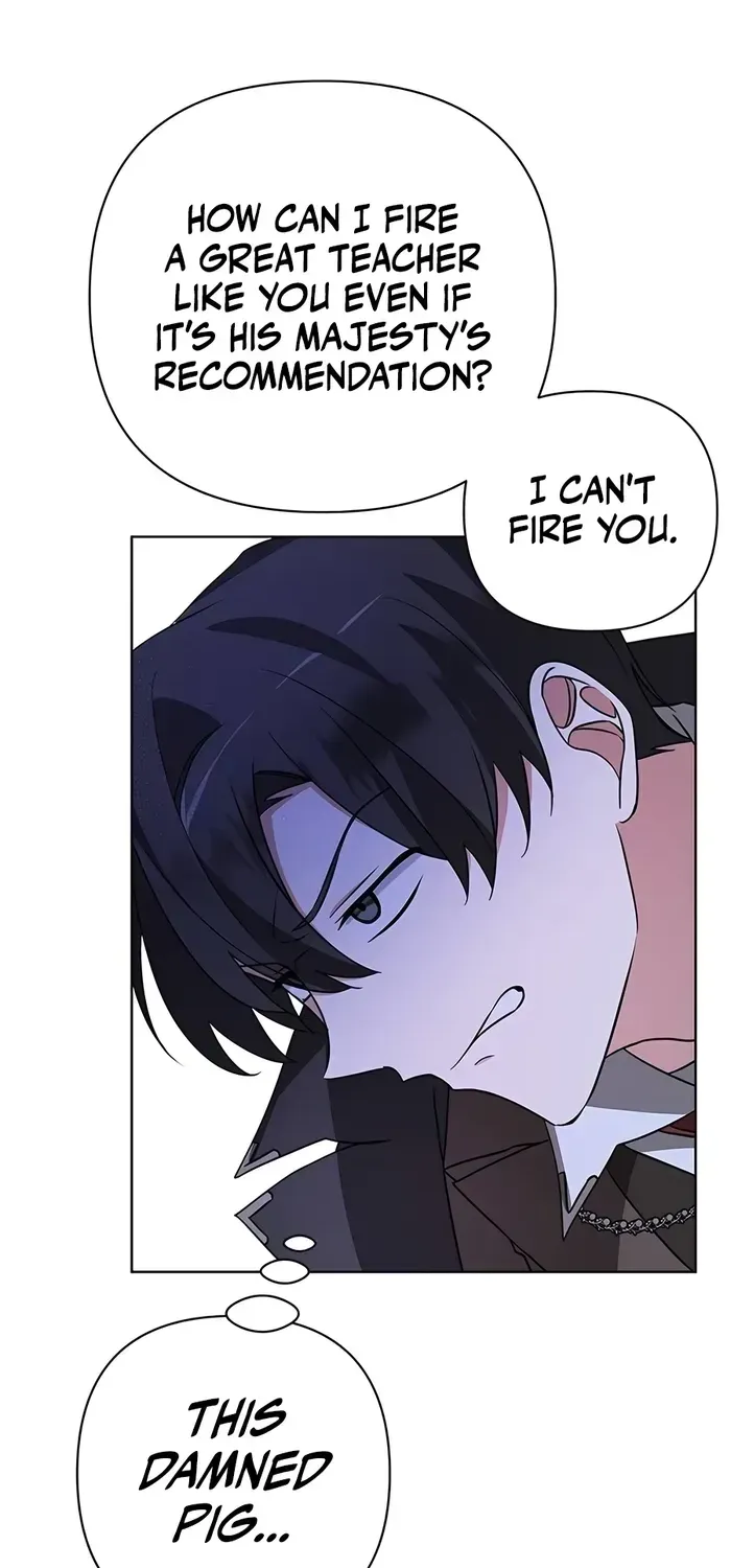 My Ruined Academy Life Chapter 9 page 86 - 
