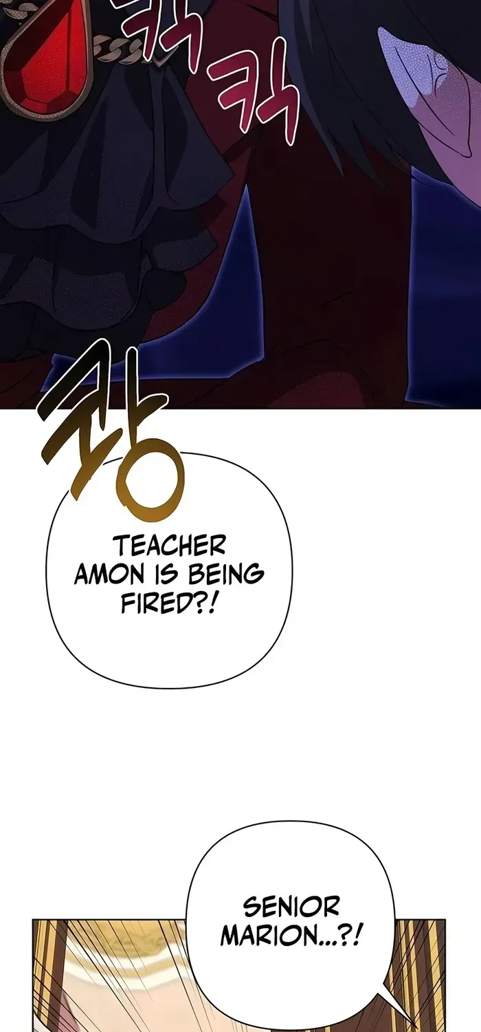 My Ruined Academy Life Chapter 9 page 89 - 