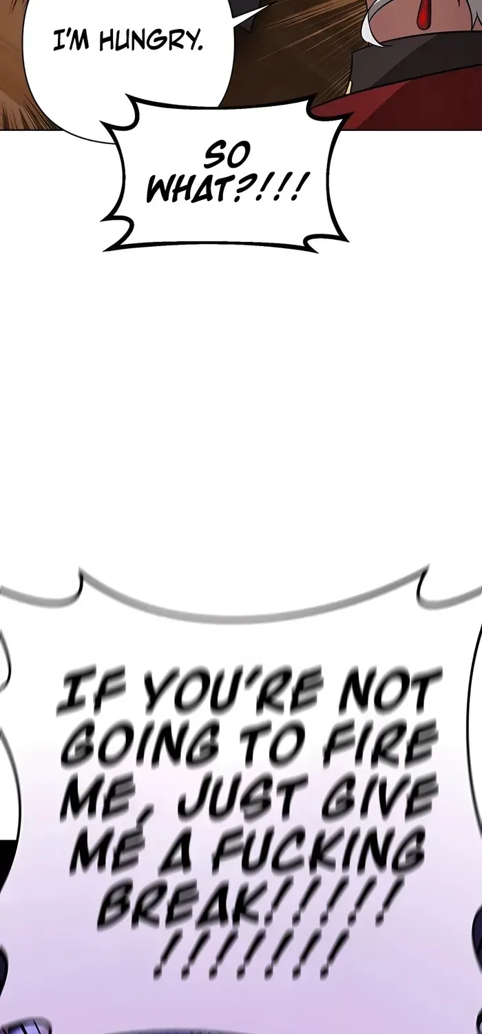 My Ruined Academy Life Chapter 9 page 92 - 