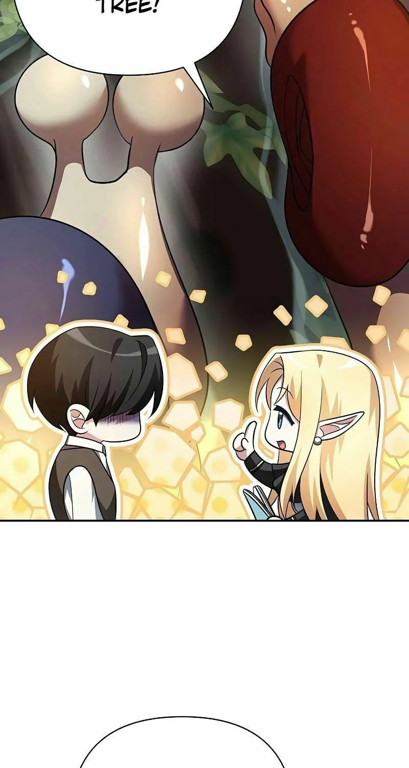 My Ruined ACADEMY Chapter 1 page 101 - 
