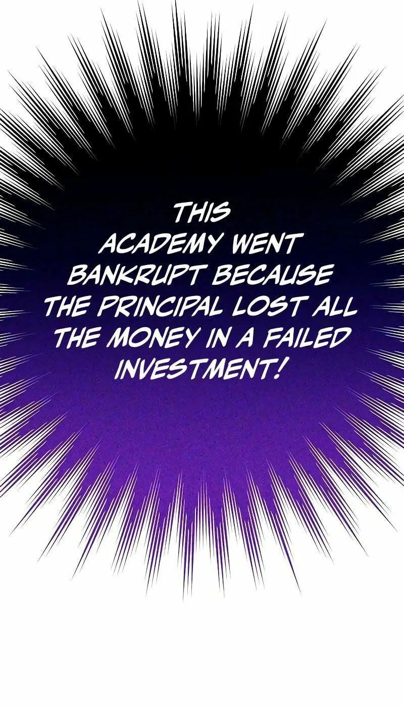 My Ruined ACADEMY Chapter 1 page 103 - 