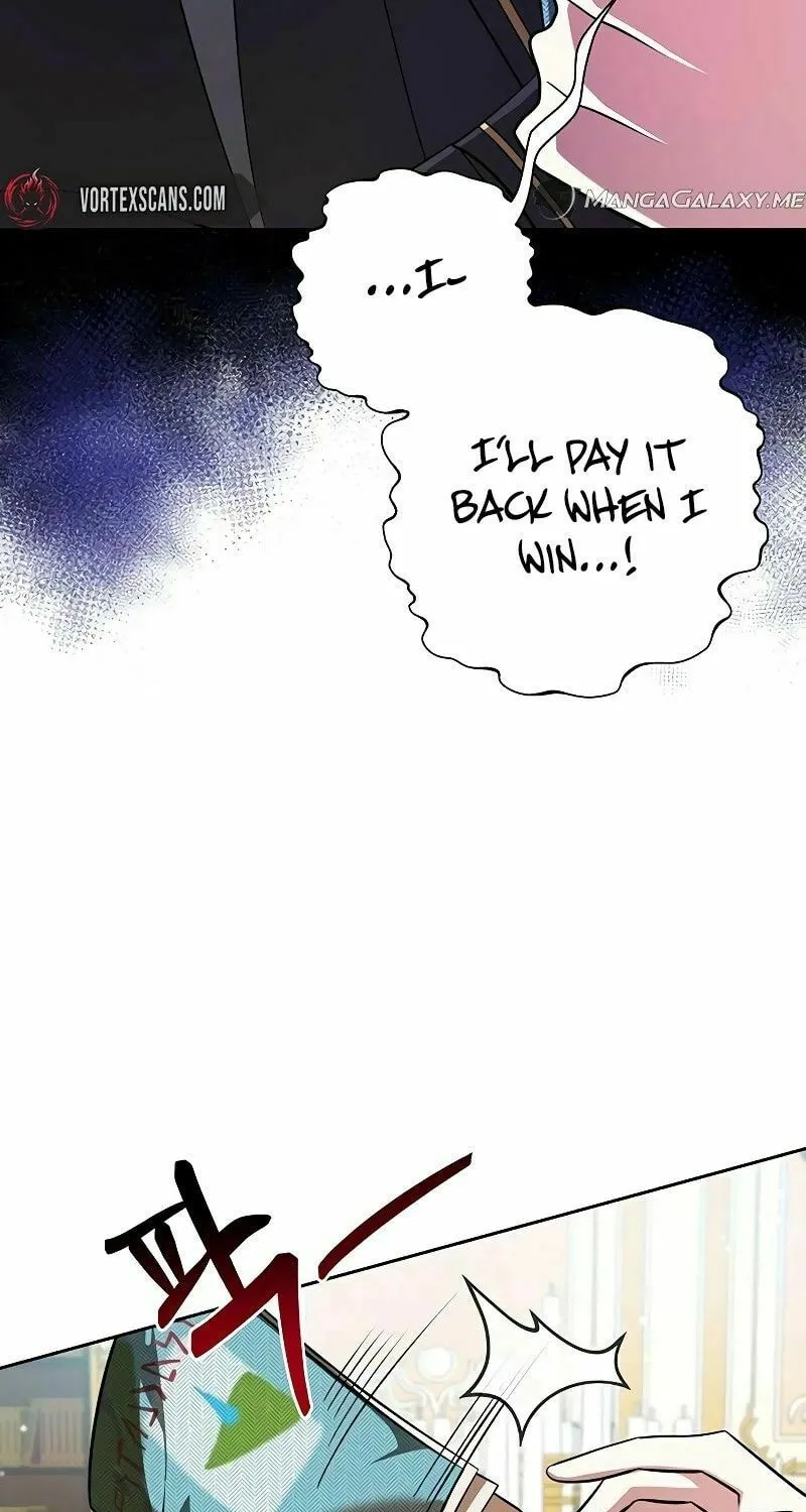 My Ruined ACADEMY Chapter 1 page 106 - 
