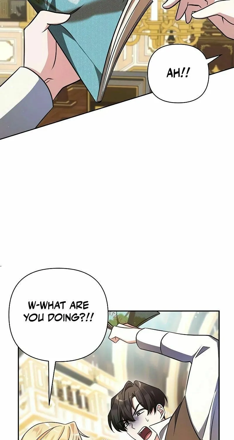 My Ruined ACADEMY Chapter 1 page 107 - 