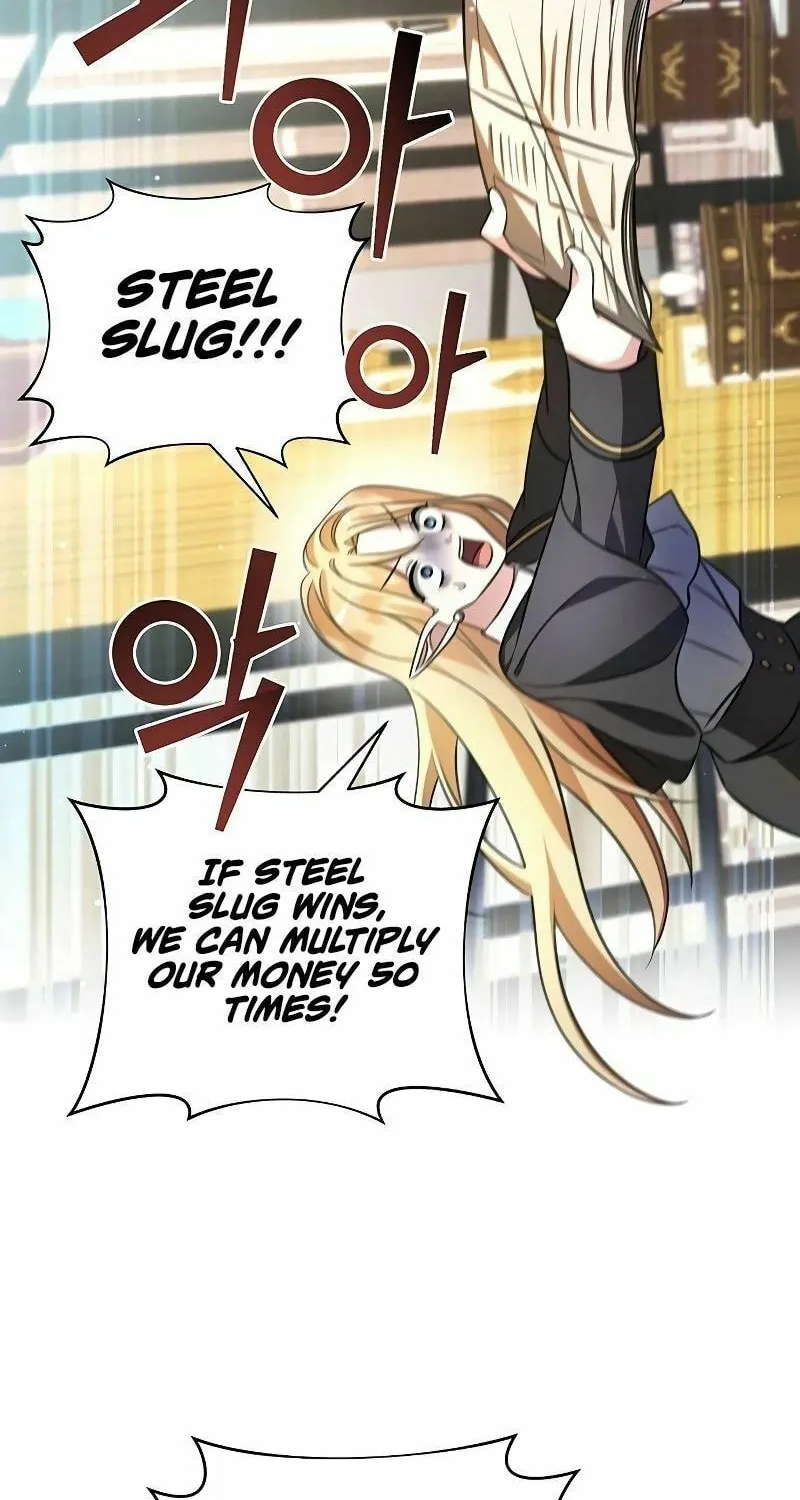 My Ruined ACADEMY Chapter 1 page 110 - 