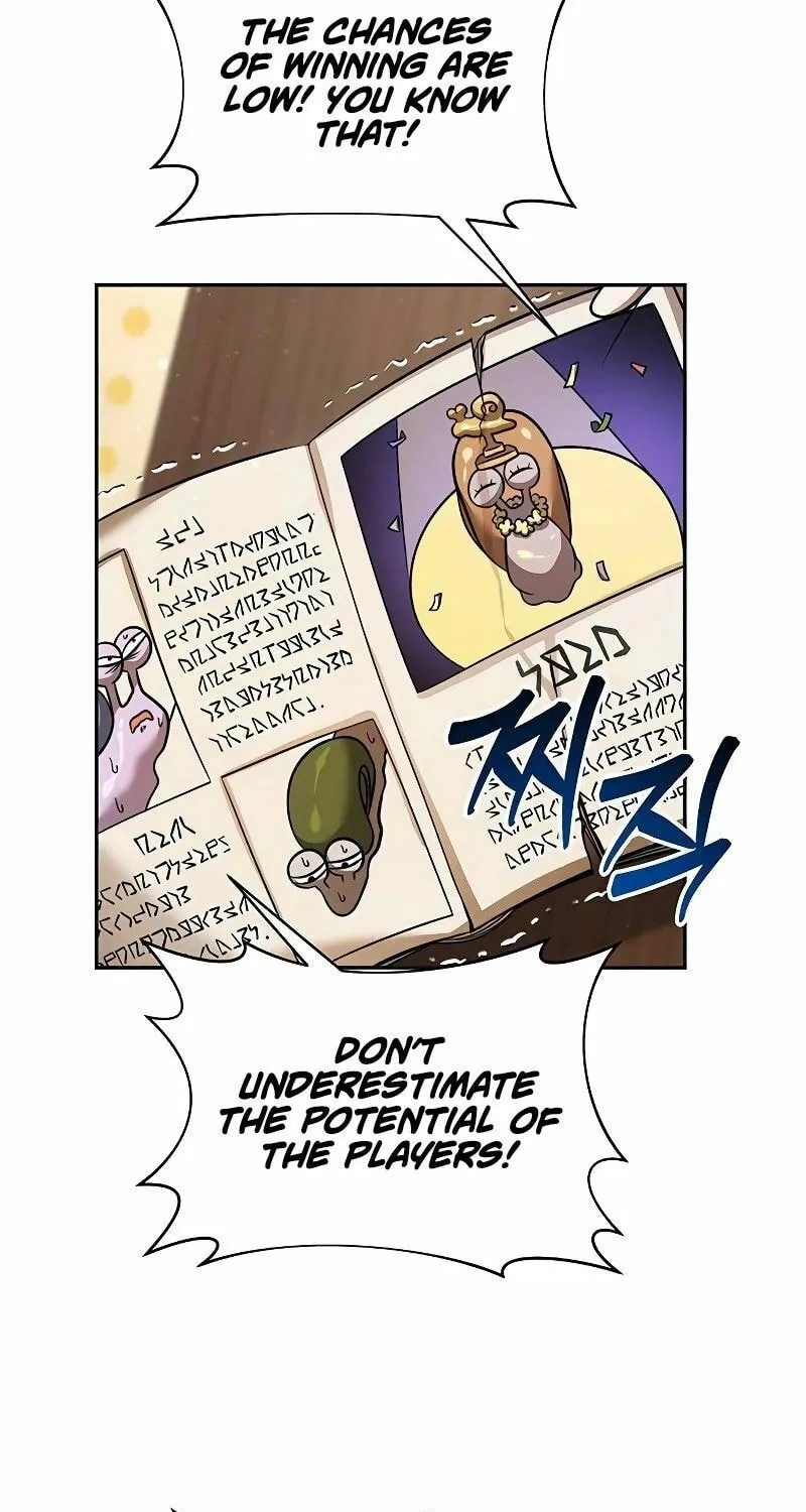 My Ruined ACADEMY Chapter 1 page 111 - 