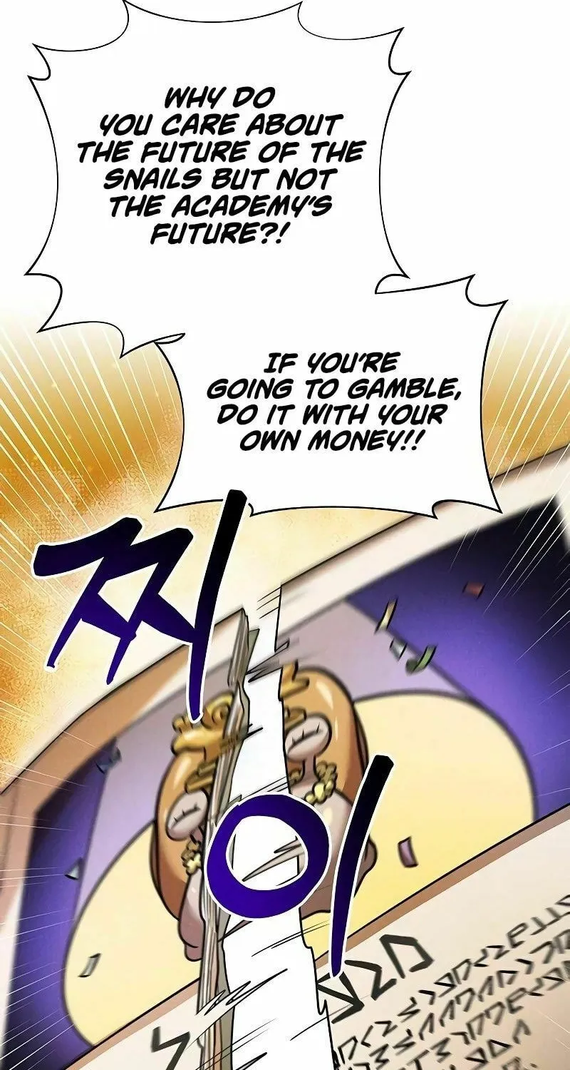 My Ruined ACADEMY Chapter 1 page 112 - 