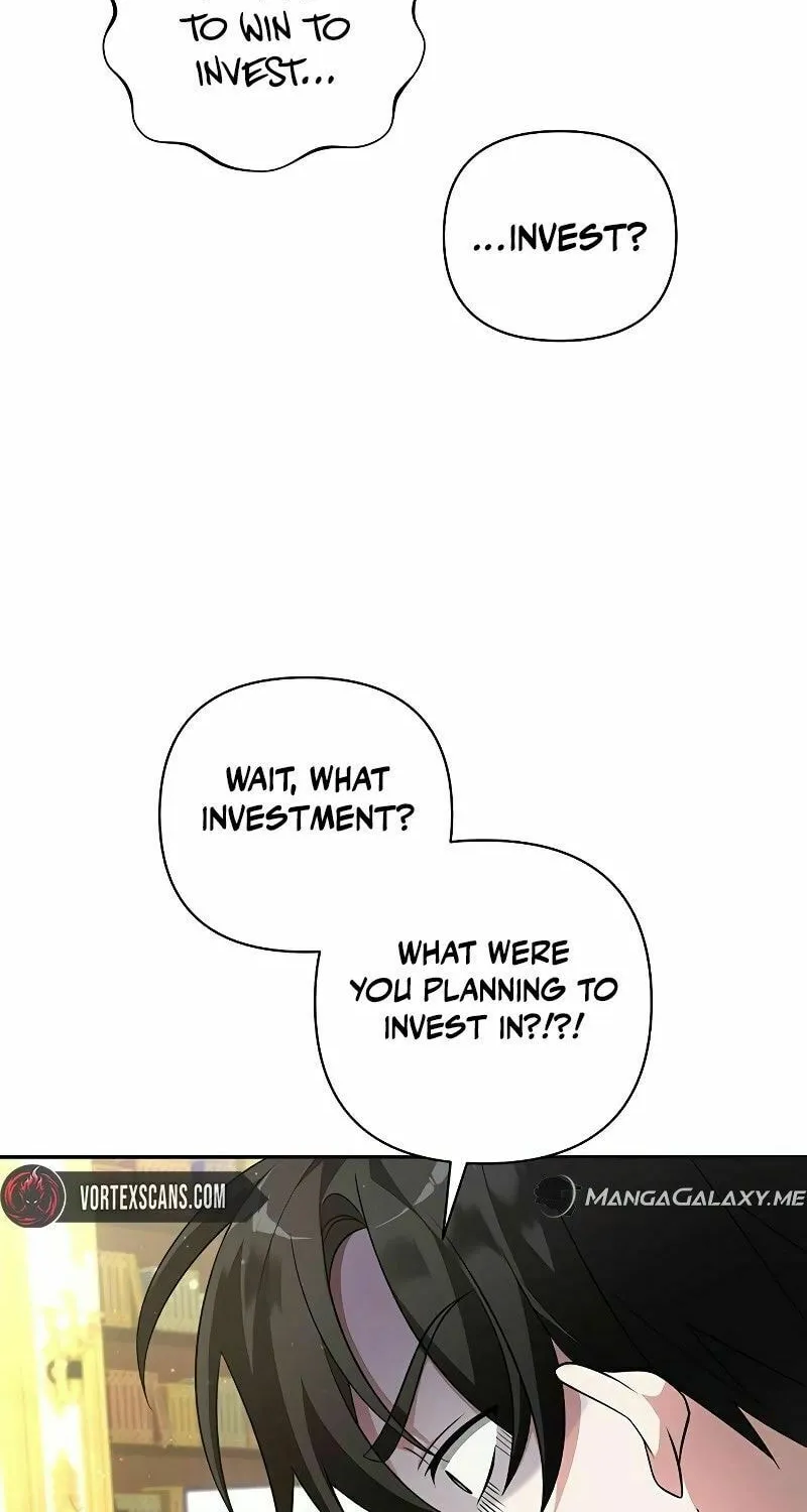 My Ruined ACADEMY Chapter 1 page 115 - 