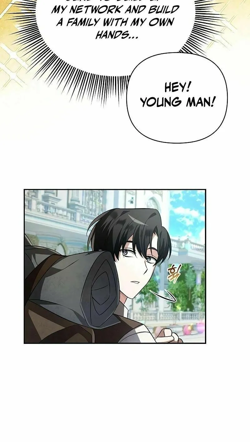 My Ruined ACADEMY Chapter 1 page 13 - 