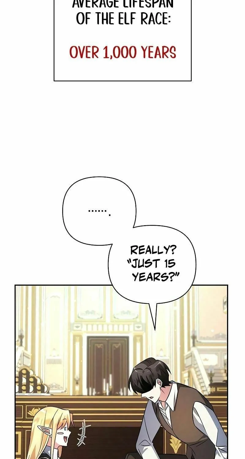 My Ruined ACADEMY Chapter 1 page 121 - 