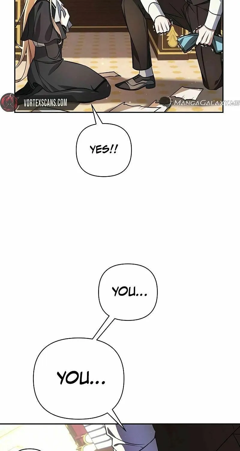 My Ruined ACADEMY Chapter 1 page 122 - 