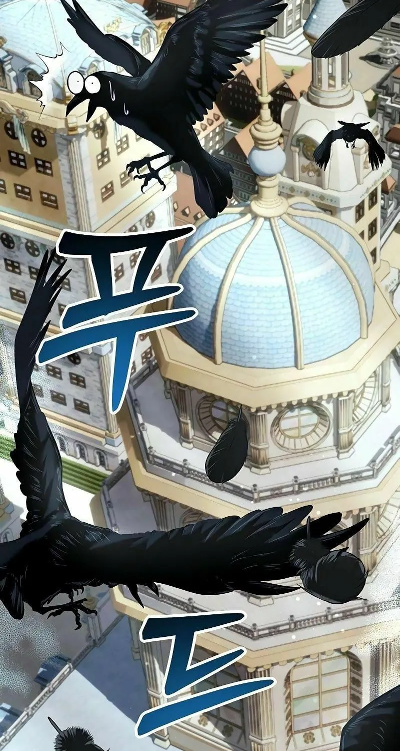 My Ruined ACADEMY Chapter 1 page 125 - 