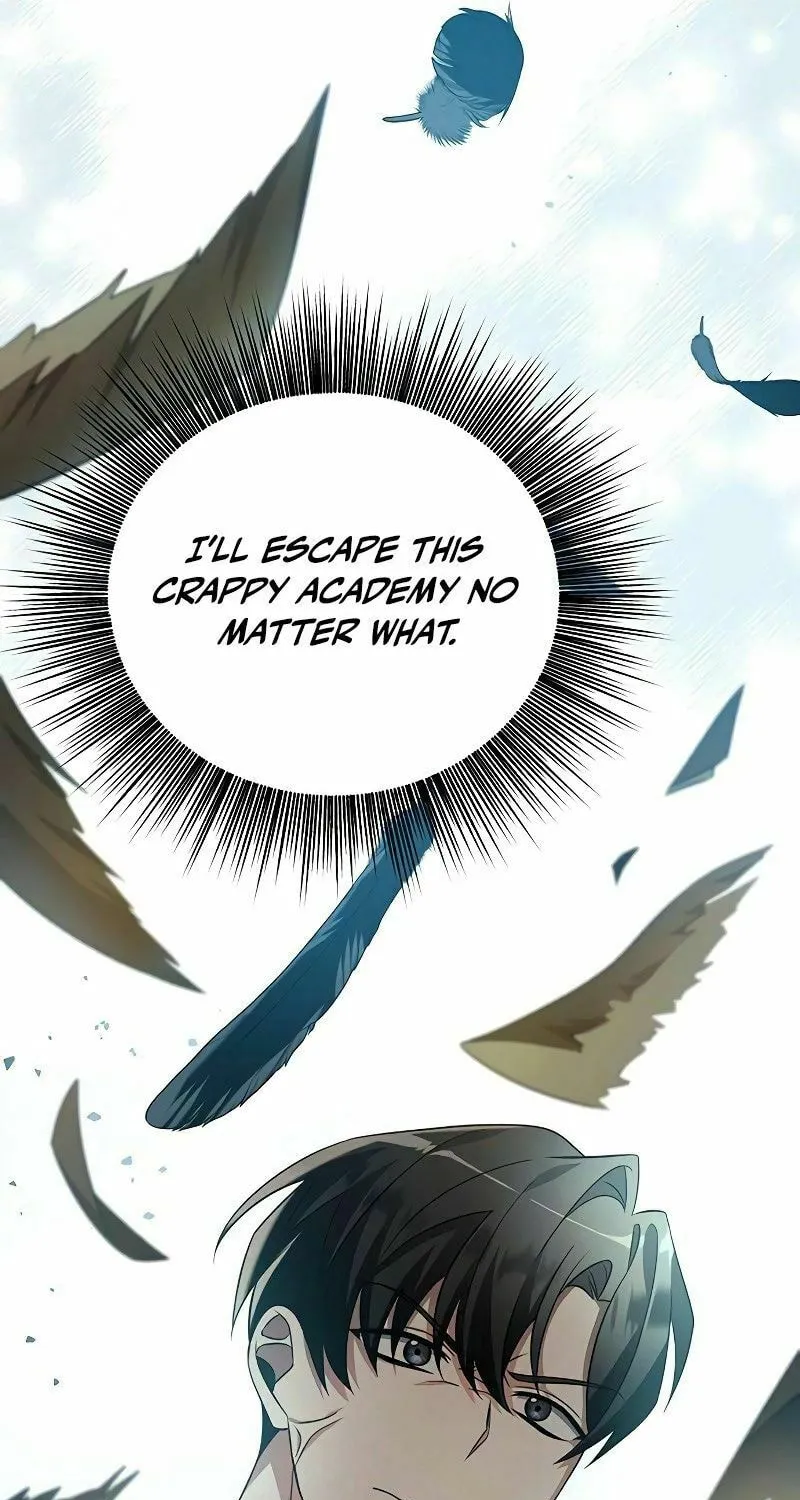 My Ruined ACADEMY Chapter 1 page 128 - 