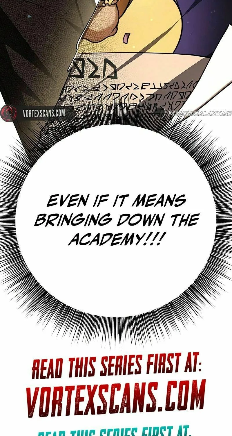 My Ruined ACADEMY Chapter 1 page 130 - 