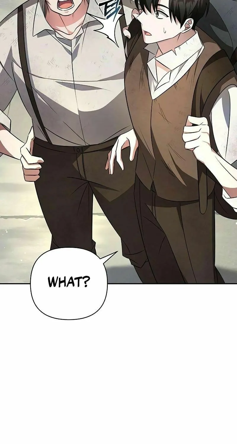 My Ruined ACADEMY Chapter 1 page 15 - 