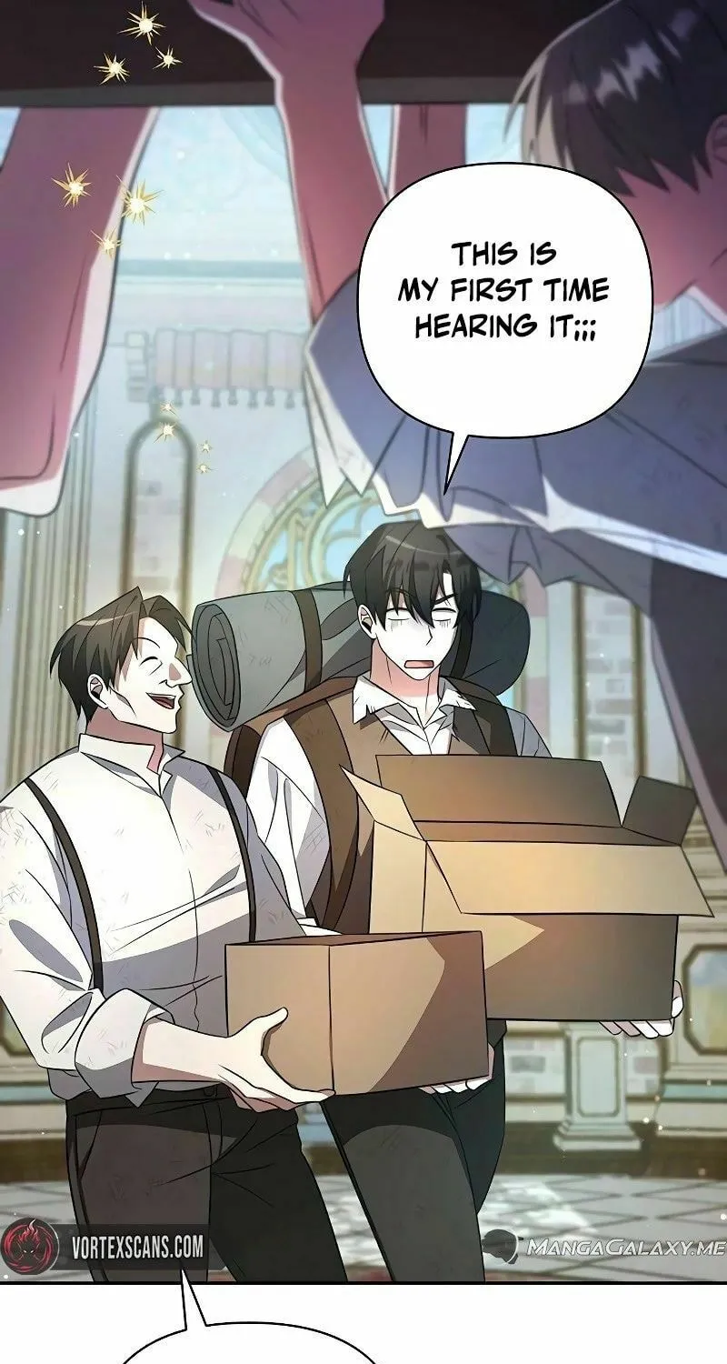 My Ruined ACADEMY Chapter 1 page 24 - 