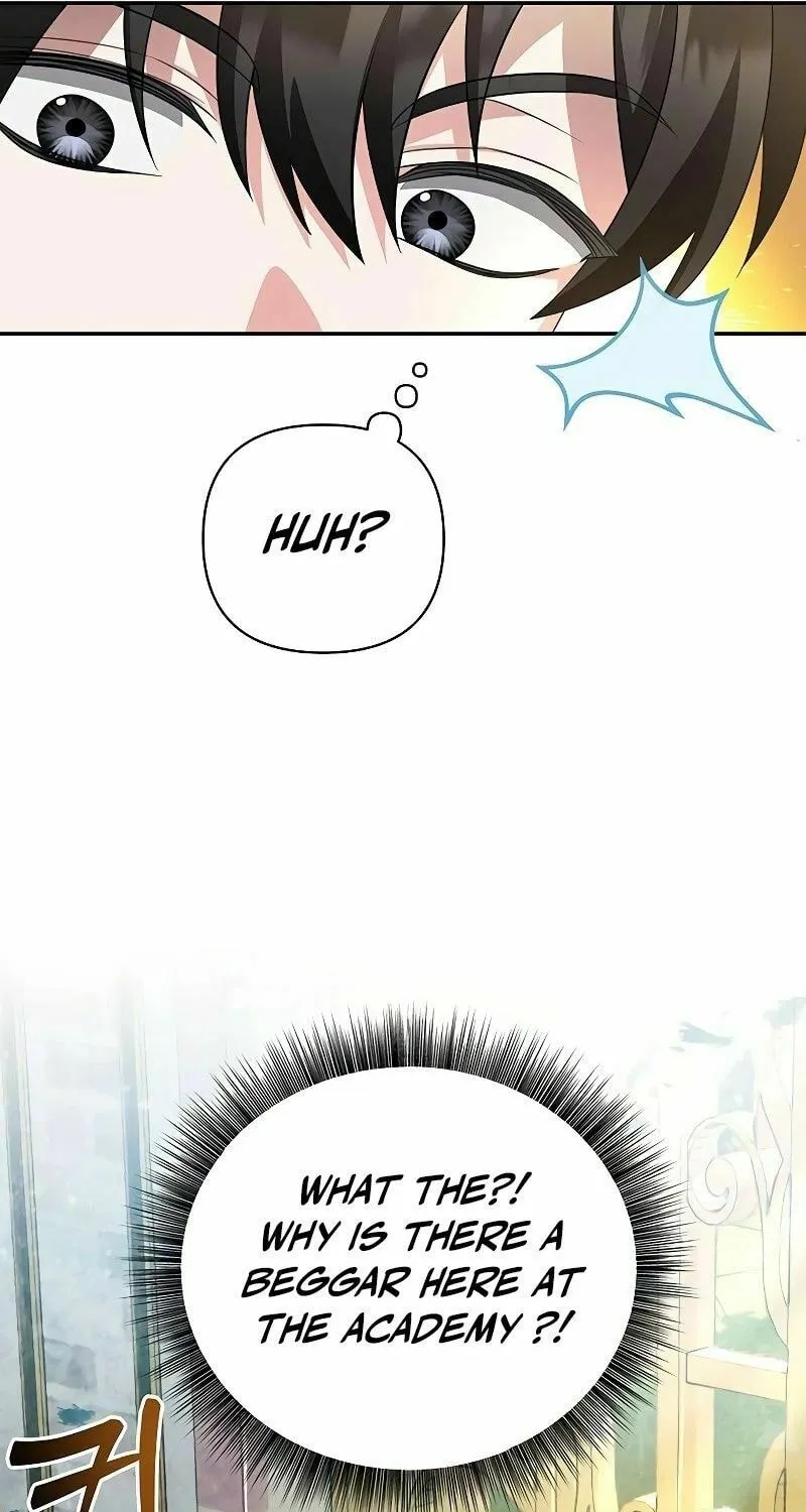 My Ruined ACADEMY Chapter 1 page 26 - 