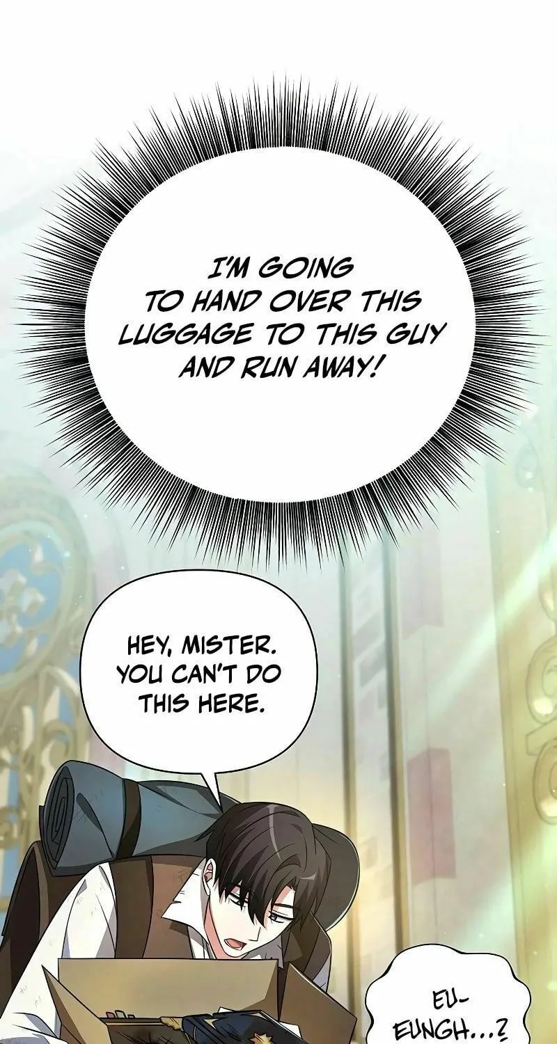 My Ruined ACADEMY Chapter 1 page 30 - 
