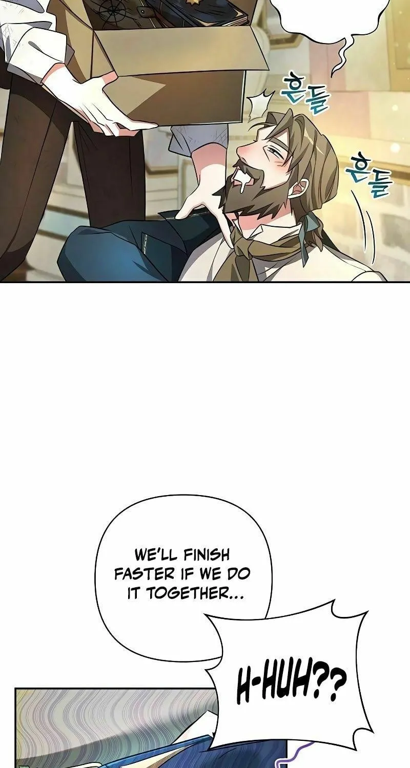 My Ruined ACADEMY Chapter 1 page 31 - 
