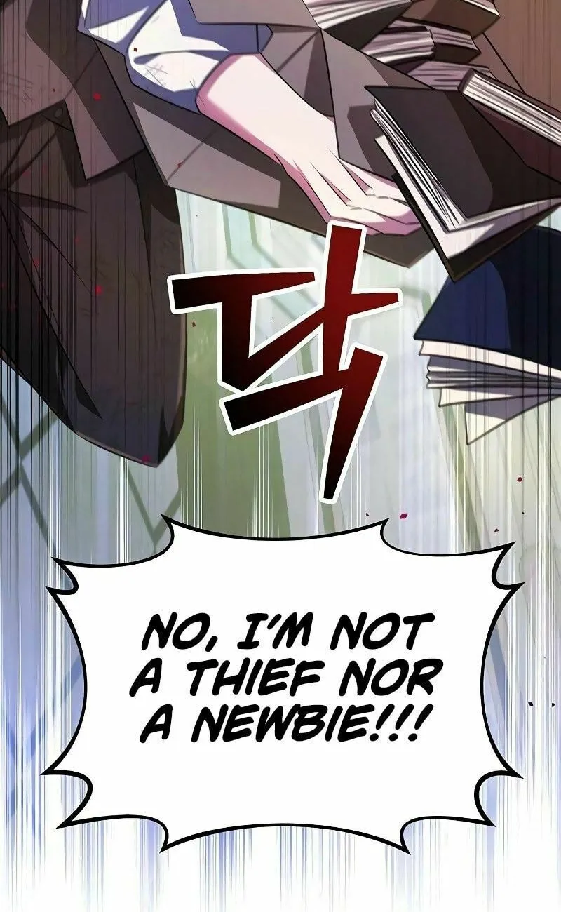 My Ruined ACADEMY Chapter 1 page 38 - 