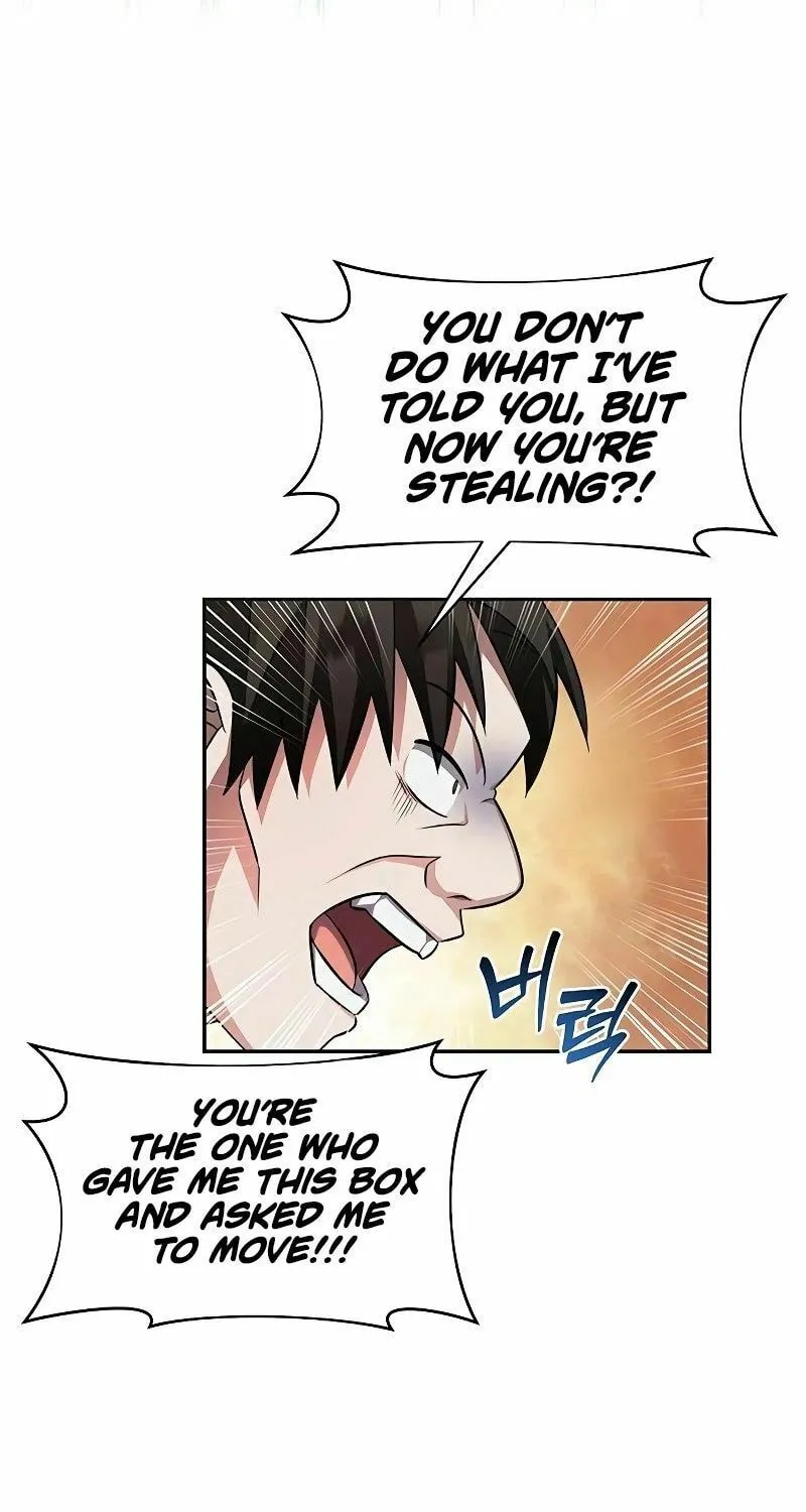 My Ruined ACADEMY Chapter 1 page 39 - 