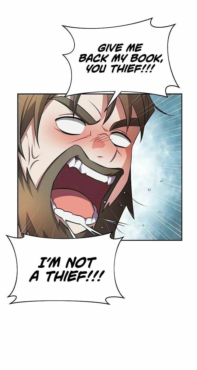 My Ruined ACADEMY Chapter 1 page 40 - 