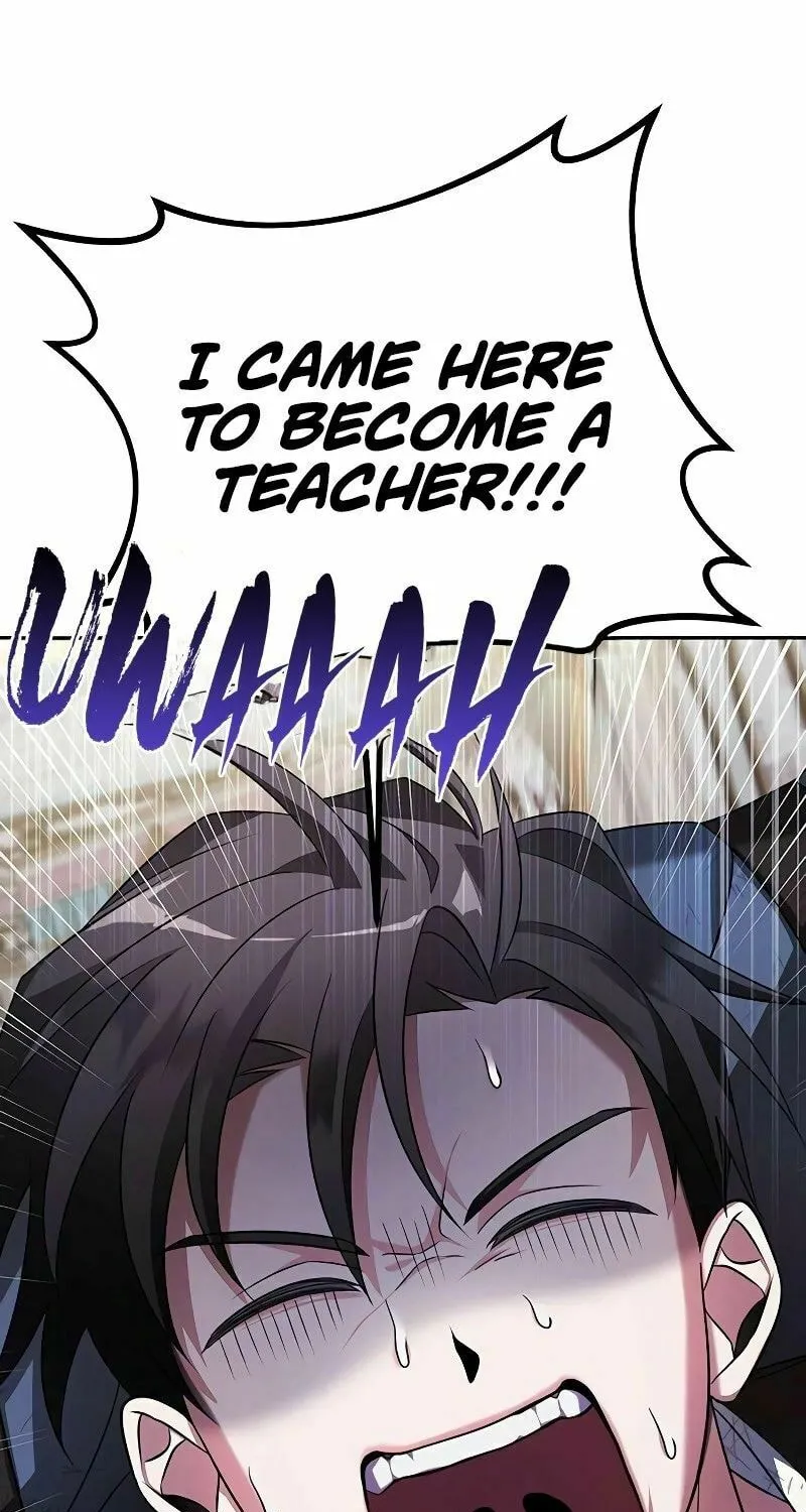 My Ruined ACADEMY Chapter 1 page 41 - 