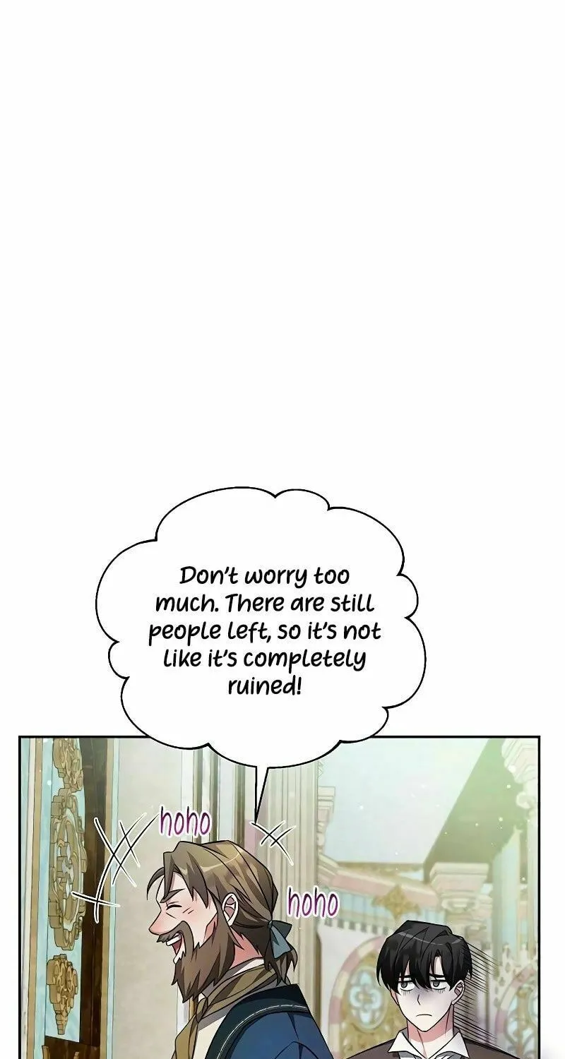 My Ruined ACADEMY Chapter 1 page 46 - 