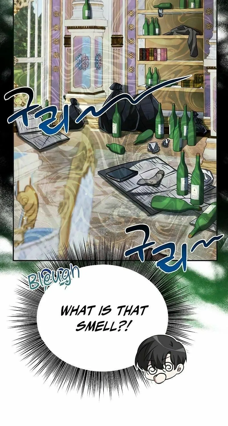 My Ruined ACADEMY Chapter 1 page 48 - 