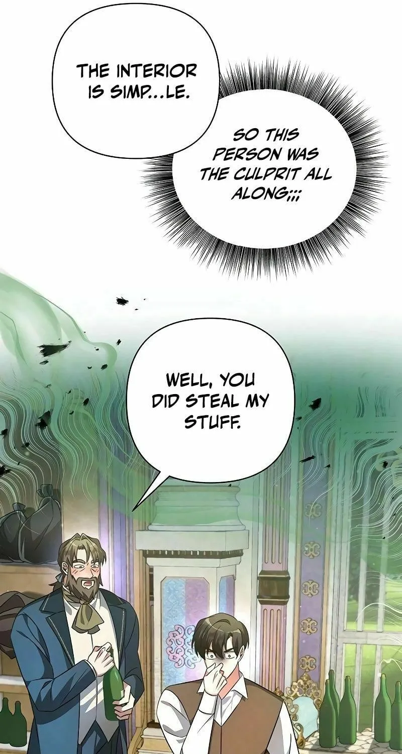 My Ruined ACADEMY Chapter 1 page 49 - 