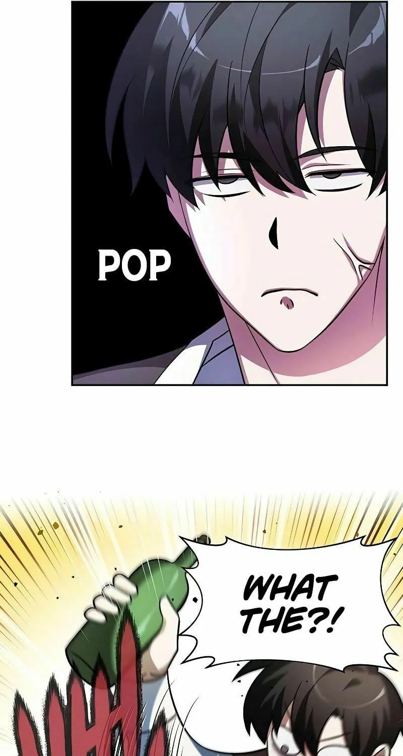 My Ruined ACADEMY Chapter 1 page 54 - 