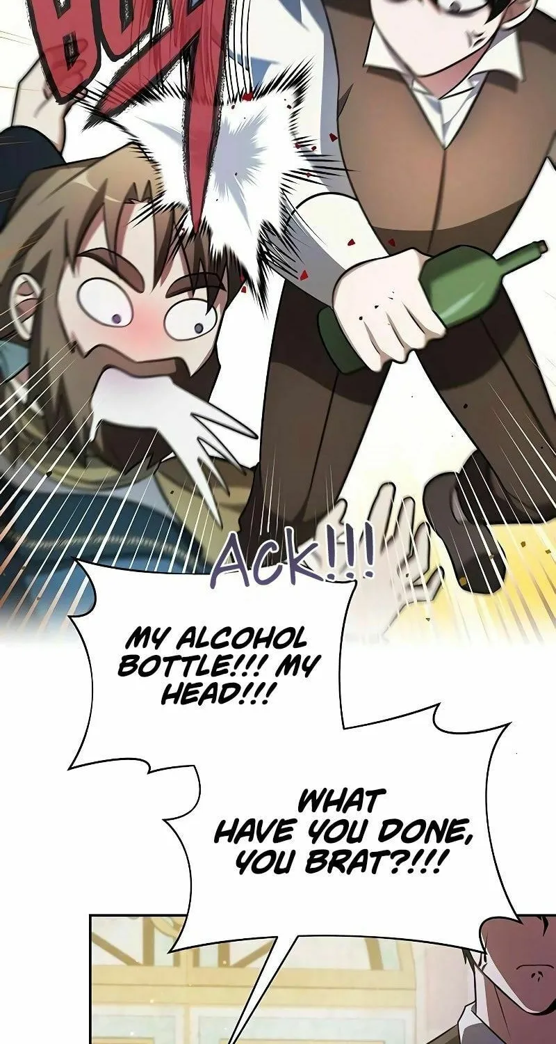 My Ruined ACADEMY Chapter 1 page 55 - 