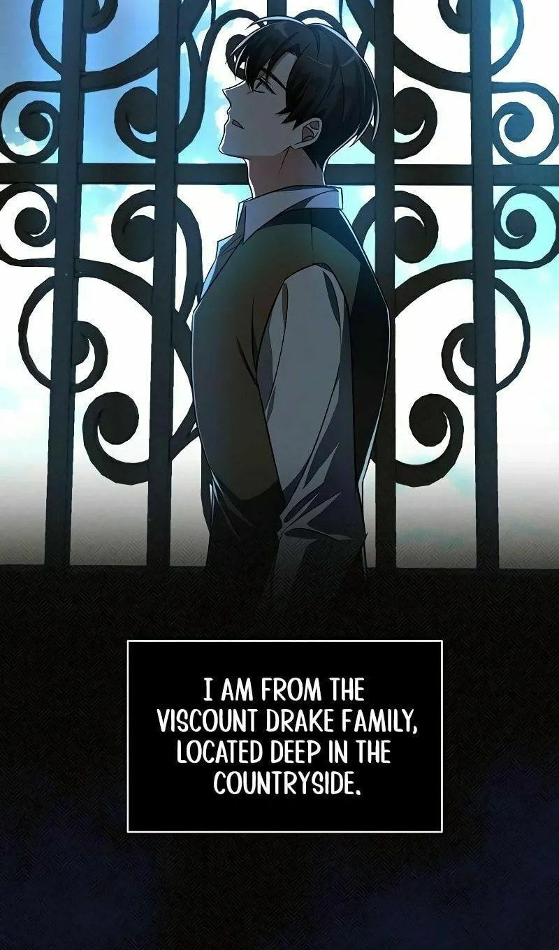 My Ruined ACADEMY Chapter 1 page 58 - 