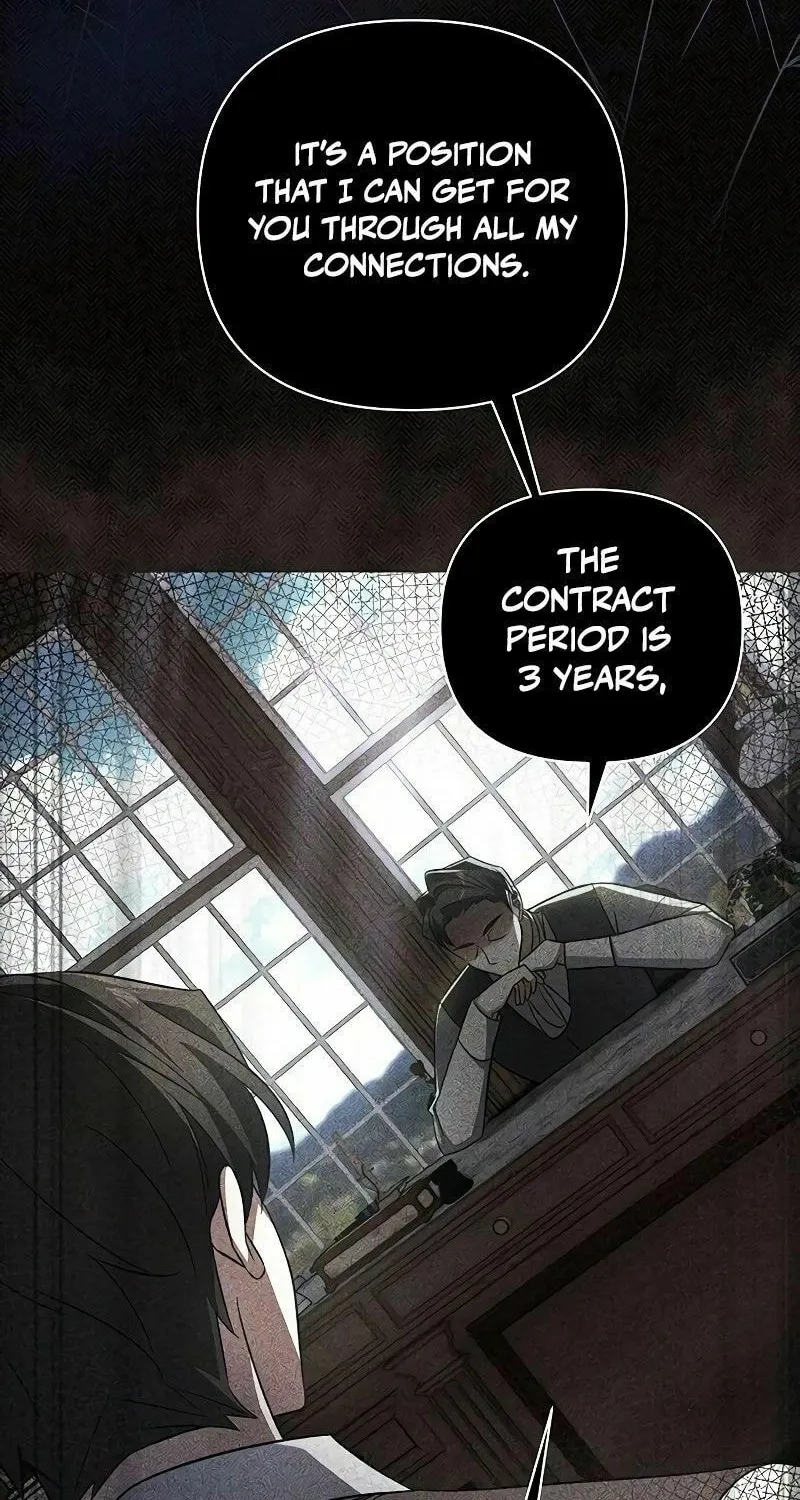 My Ruined ACADEMY Chapter 1 page 60 - 