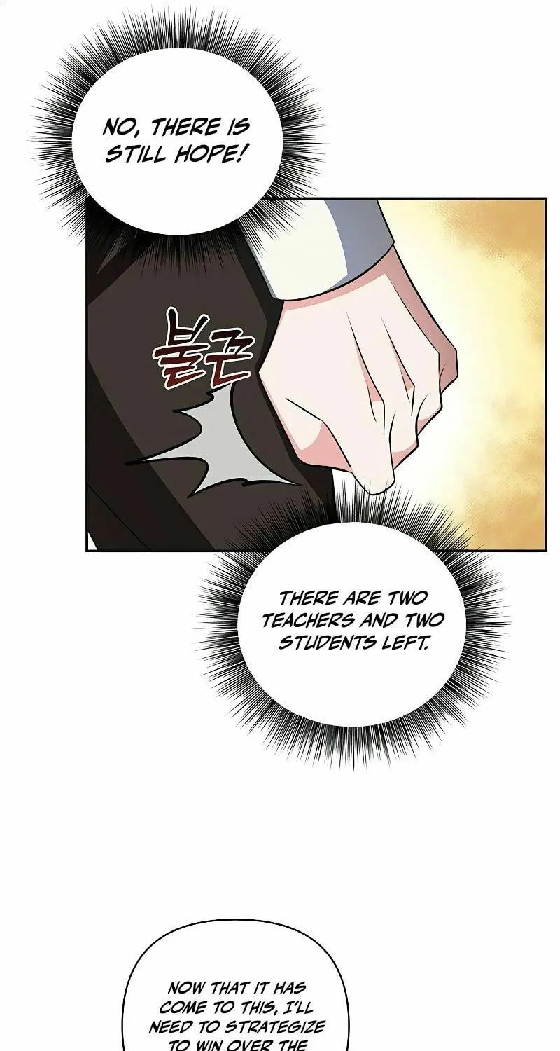 My Ruined ACADEMY Chapter 1 page 64 - 