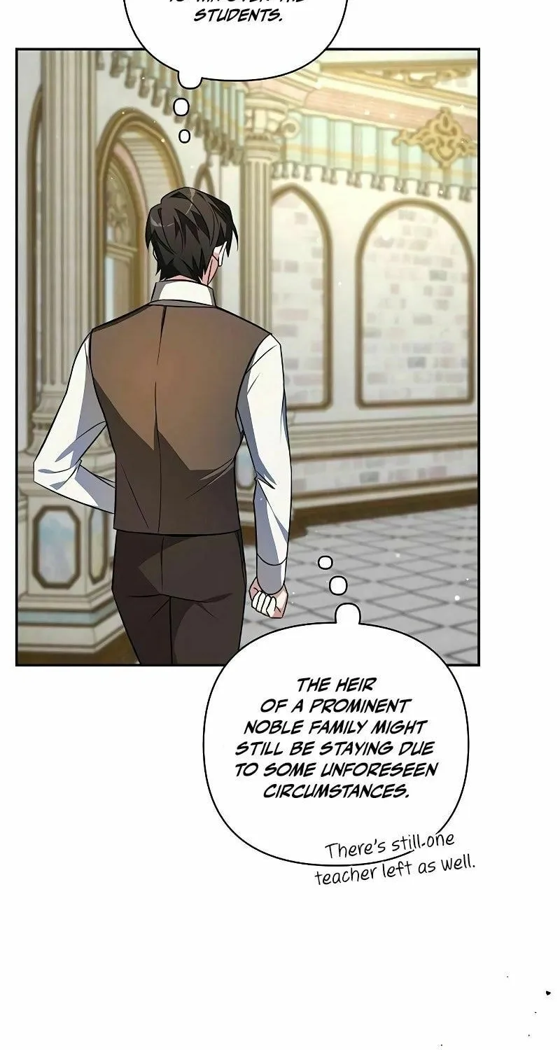 My Ruined ACADEMY Chapter 1 page 65 - 