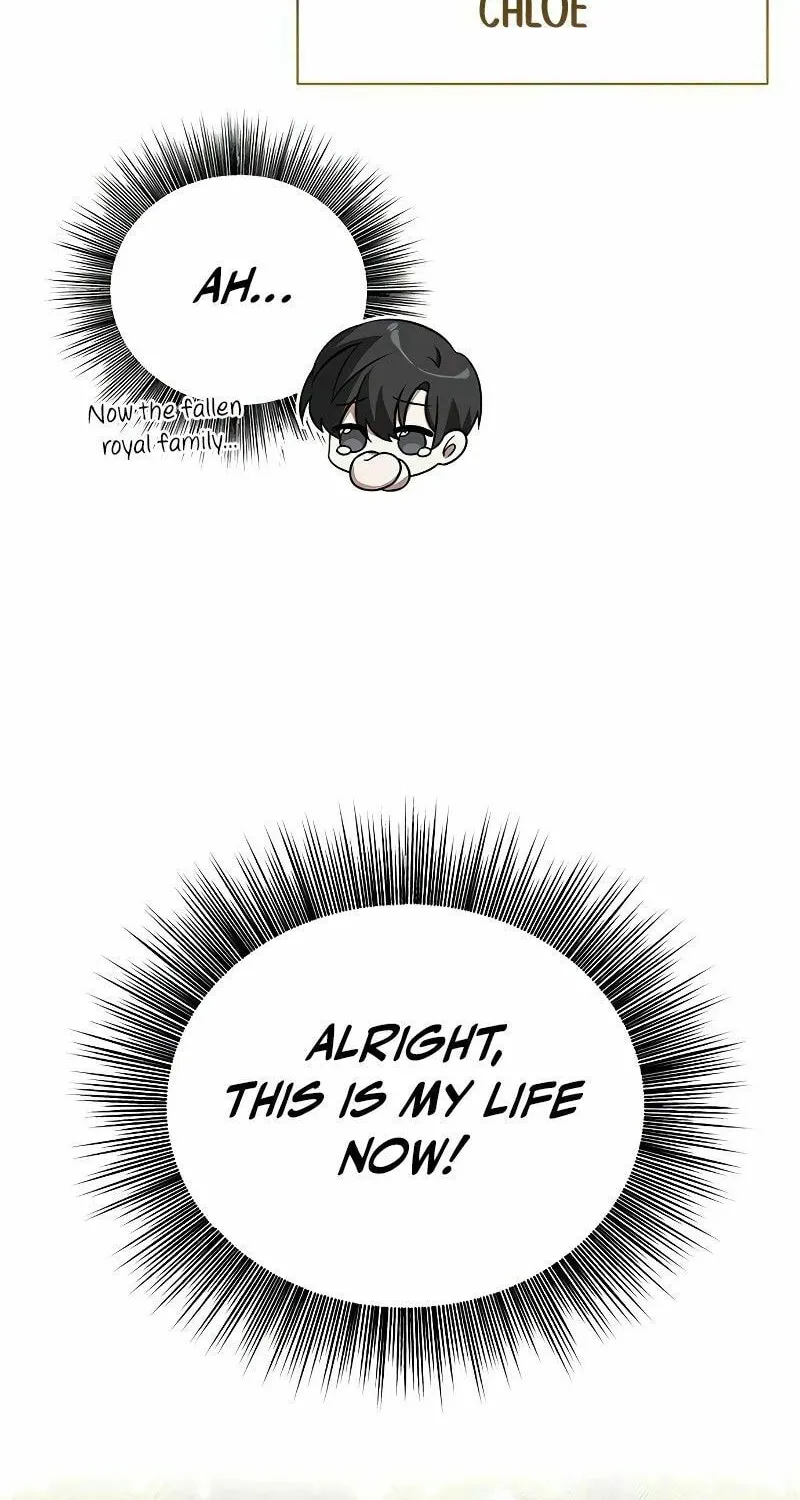 My Ruined ACADEMY Chapter 1 page 72 - 