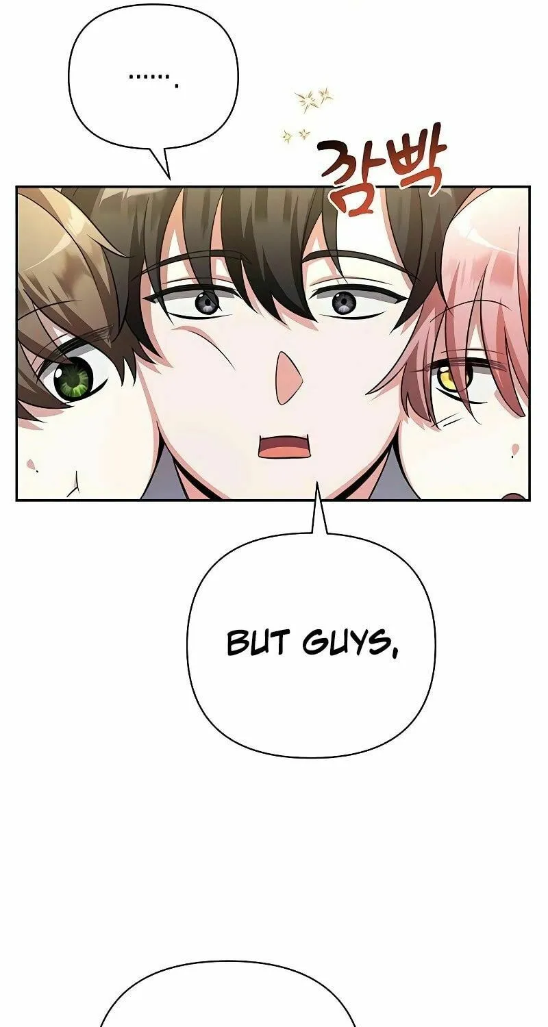My Ruined ACADEMY Chapter 1 page 79 - 