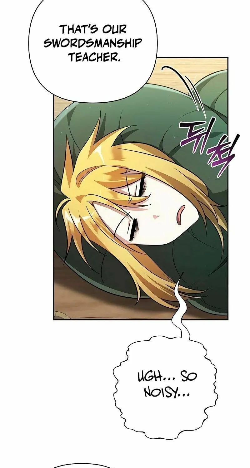 My Ruined ACADEMY Chapter 1 page 81 - 